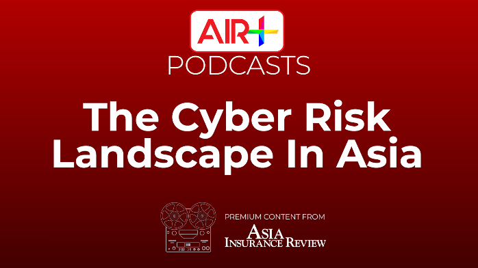 Podcast: The cyber risk landscape in Asia